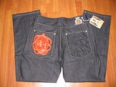 cheap CROWN HOLDER Jeans-119